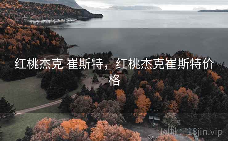红桃杰克 崔斯特，红桃杰克崔斯特价格